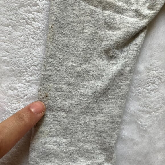 Old Navy Baby Girl Leggings Bundle 3-Pc | Ruffle Bum | Size 6-12M GUC - Picture 9 of 16